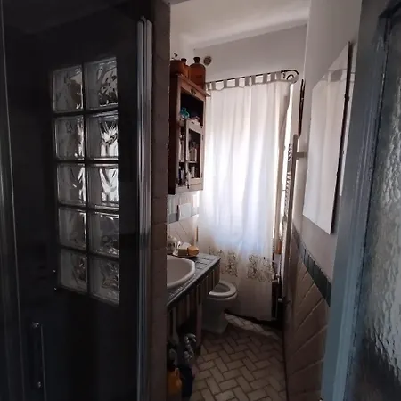 דירה Casa San Biagio *