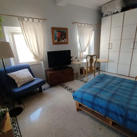 Casa San Biagio דירה