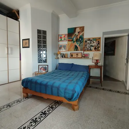 דירה Casa San Biagio *