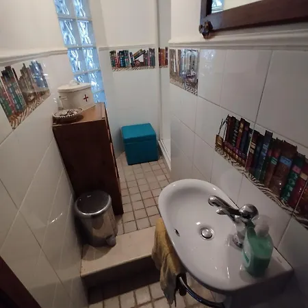 Casa San Biagio דירה *