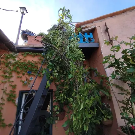 Casa San Biagio