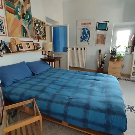 דירה Casa San Biagio