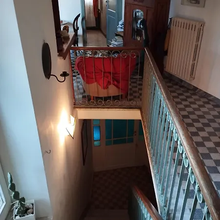 דירה Casa San Biagio פלסטרינה