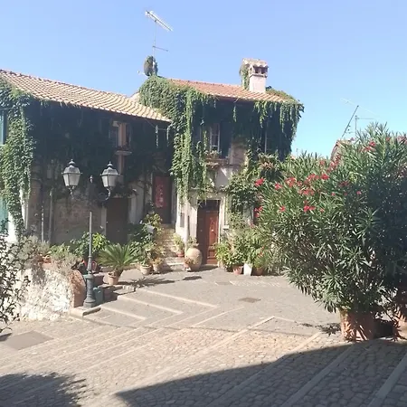 Casa San Biagio * פלסטרינה