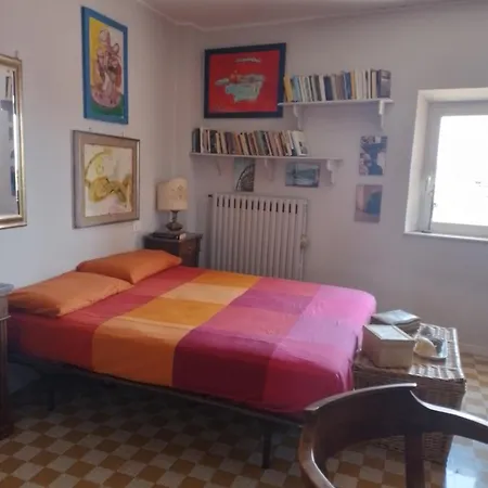 Casa San Biagio פלסטרינה