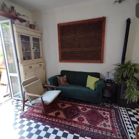 Casa San Biagio דירה *