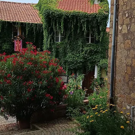 דירה Casa San Biagio *